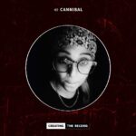 Lady Kash Instagram - Sneak peak. #Cannibal coming soon. @akashikofficial Get behind the journey of the record with me in #CreatingTheRecord. Snippets, studio clips, writing sessions, mix previews, raw recordings and more. 🎵 #AKASHIK #LadyKash #Independent #Indie #Music #HipHop #IndianHipHop #RapMusic