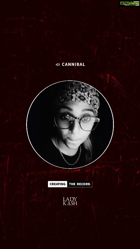 Lady Kash - 350 Likes - Sneak peak. #Cannibal coming soon. @akashikofficial
Get behind the journey of the record with me in #CreatingTheRecord. Snippets, studio clips, writing sessions, mix previews, raw recordings and more. 🎵
#AKASHIK #LadyKash #Independent #Indie #Music #HipHop #IndianHipHop #RapMusic