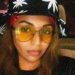 Lady Kash Instagram -