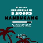 Lady Kash Instagram - #ANBUGANG PREMIERING @ 6PM IST! 🔔 Link in profile. @ladykashonline @vikranth_santhosh @inicoprabhakar @umapathyramaiah @lakshmipriyaachandramouli @vanessa_cruez #AKASHIK #AnbuGang #LadyKash #DonKash #Vikranth #Inigo #InigoPrabhakar #Umapathy #UmapathyRamiah #Lakshmipriya #VanessaCruez #Zanzibar #SumaarTheevu #Oozhal #Payasam #Independent #Indie #Music #HipHop #IndianHipHop #TamilRap #TamilHipHop #TamilSingle #TamilSongs #StreetMusic #FolkMusic #Bangam #RapMusic