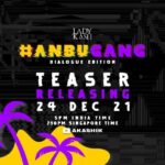 Lady Kash Instagram - #ANBUGANG 🏝️ teaser today! Details in video. 🔗 Link in profile. @ladykashonline @vikranth_santhosh @inicoprabhakar @umapathyramaiah @lakshmipriyaachandramouli @vanessa_cruez #AKASHIK #AnbuGang #LadyKash #DonKash #Vikranth #Inigo #InigoPrabhakar #Umapathy #UmapathyRamiah #Lakshmipriya #VanessaCruez #Zanzibar #SumaarTheevu #Oozhal #Payasam #Independent #Indie #Music #HipHop #IndianHipHop #TamilRap #TamilHipHop #TamilSingle #TamilSongs #StreetMusic #FolkMusic #Bangam #RapMusic #FemaleRapper