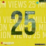 Lara Dutta Instagram - Your boundless love for #Marjaawaan made it cross 25 Million views across platforms! We are overlwhelmed. 🥰 @gurnazar_chattha @aseeskaurmusic @iamgauravdev @kartikdevofficial @akshaykumar #VashuBhagnani @_vaanikapoor _ @iamhumaq @ranjitmtewari @jackkybhagnani @deepshikhadeshmukh @pooja_ent @onlyemmay @madhubhojwani @nikkhiladvani @aseemarrora #ParveezShaikh @emmayentertainment @saregama_official