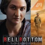 Lara Dutta Instagram - Sometimes the opportunity to transform oneself completely is what makes it worth it!! Watch me essay the role of the Hon former Prime Minister #IndiraGandhi in the film #BellBottom on the big screen in 3D on 19 th Aug ✨ @akshaykumar #VashuBhagnani @_vaanikapoor_ @iamhumaq @larabhupathi @ranjitmtewari @jackkybhagnani @deepshikhadeshmukh @pooja_ent @onlyemmay @madhubhojwani @nikkhiladvani @aseemarrora #ParveezShaikh @emmayentertainment @saregama_official #SonyMax @primevideoin @penmovies