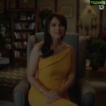 Lara Dutta Instagram - Those with passion and ambitions are the ones who make it to the top! Watch my Masterclass on @socialswagworld as I share my experience and key tips on how you can win the crown. (Link in bio). #SocialSwag #SSMasterClass #MasterClass #LaraDutta #Glam #Glamour #Glamourous #GlamourModel #GlamourShot #Glamours #GlamourGirl #GlamourousLife #GlamLife #GlamourAlert #GlamourIndia #MissIndia #MissUniverse #MissDiva #Modelling #Model #ModelQueen #ModellingPoses #ModellingCareer #Pageant #PageantLovers #Pageants #Pageantry #PageantQueen #PageantCoaching #PageantPlanet