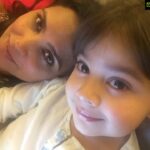 Lara Dutta Instagram – And just like that….my beautiful, funny, kind hearted little girl turns 10!!! My life’s greatest blessing. ♥️🙏🙏♥️. @mbhupathi