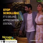 Lara Dutta Instagram - Main aur mera bhai…. Aksar yeh baatein karte hain…..🤪. #Repost @lionsgateplayin with @make_repost ・・・ Some secrets are safest with your siblings. What secrets have the Rao siblings been telling each other? Tag the sibling you’d watch #HiccupsAndHookups with! @lionsgateplayin @_prat @kunalkohli @meiyangchang @shinnova_19 @meerachopra @divyasethshah @khalidoon1 @aynzoya @rohitjain_im @a_myth_25