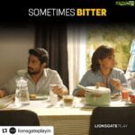 Lara Dutta Instagram – Main aur mera bhai…. Aksar yeh baatein karte hain…..🤪. #Repost @lionsgateplayin with @make_repost
・・・
Some secrets are safest with your siblings. What secrets have the Rao siblings been telling each other? Tag the sibling you’d watch #HiccupsAndHookups with! 

@lionsgateplayin @_prat @kunalkohli @meiyangchang @shinnova_19 @meerachopra @divyasethshah @khalidoon1 @aynzoya @rohitjain_im
@a_myth_25