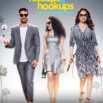 Lara Dutta Instagram - Walking past our topsy-turvy lives to now introducing it to you all, it has been quite a journey! The quirkiest family is now in town! #HiccupsAndHookups, now streaming on @lionsgateplayin. @_prat @kunalkohli @meiyangchang @shinnova_19 @meerachopra @divyasethshah @khalidoon1 @aynzoya @rohitjain_im