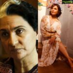 Lara Dutta Instagram - Approaching the end of 2021 with a lot of gratitude in my heart. From having the opportunity to play the iconic Mrs. G in #Bellbottom to the always hopeful Vasudha Rao in #hiccupsandhookups , to now essaying a highly competitive Rajkumari Devyani Shikharwat in #kaunbanegishikharwati , it’s been a busy, fulfilling year and I’m deeply grateful for all the appreciation I have received for my craft . A big thank you to all!! 💕🙏💕