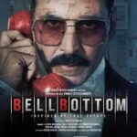 Lara Dutta Instagram - Fasten your💺 belts, this is going to be one helluva flight ✈️ #BellBottomOnPrime, releases 16th September @primevideoin @akshaykumar #VashuBhagnani @vaanikapoor @iamhumaq @larabhupathi @ranjitmtewari @jackkybhagnani @deepshikhadeshmukh @onlyemmay @madhubhojwani @nikkhiladvani @emmayentertainment @pooja_ent @aseemarrora #ParveezShaikh