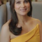 Lara Dutta Instagram - Learning from your favourite masters has never been this easy only on @socialswagworld (link in bio) @akshaykumar @vickythechef @abhinav_bindra @namratasoni #fromusforyou #thebestinindia #ssmasterclass