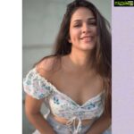 Lavanya Tripathi Instagram - Be happy. Someone could be falling for your smile 🐣 📸 by the sweetest @sarikagangwal