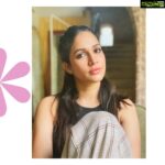 Lavanya Tripathi Instagram - Unbothered 💁🏻‍♀️