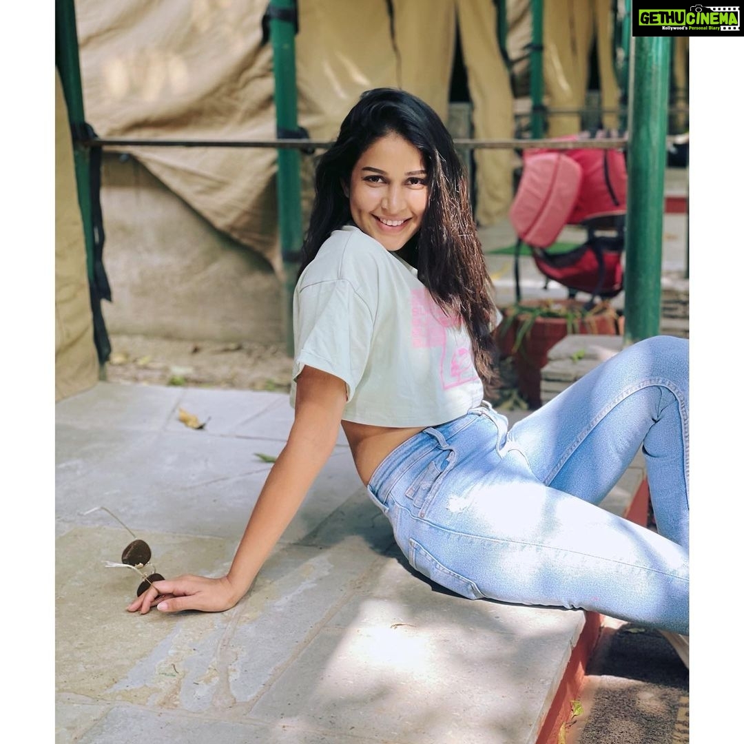 Lavanya Tripathi - 144.9K Likes - Most Liked Instagram Photos