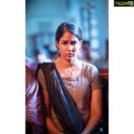 Lavanya Tripathi Instagram - #MALLIKA ❤️ #CKC