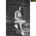 Lavanya Tripathi Instagram - Good hair Good mood Good day