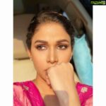 Lavanya Tripathi Instagram - If you don’t believe in yourself, who will? ✨ #positivevibes