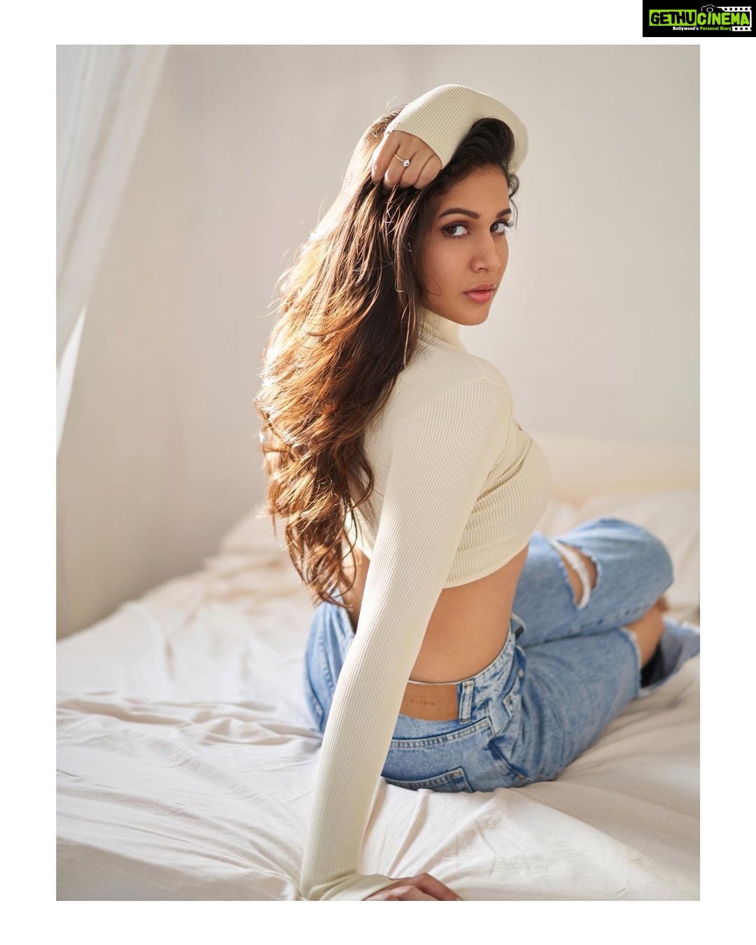 Lavanya Tripathi - 157.2K Likes - Most Liked Instagram Photos