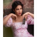 Lavanya Tripathi Instagram - I got binoculars 'cause I don't want to go that close... . . . #socialdistancing 😋 📸 @kalyanyasaswi