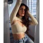 Lavanya Tripathi Instagram - This impromptu photo shoot happened to be one of my favourite shoots! What took us so long to shoot @kevin.nunes.photography !? I’m just glad we could do this, You are amazing! Special thanks to @ashwin_ash1 for helping me get this look!