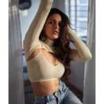 Lavanya Tripathi Instagram – This impromptu photo shoot happened to be one of my favourite shoots! 
What took us so long to shoot @kevin.nunes.photography !?

I’m just glad we could do this, You are amazing!

Special thanks to @ashwin_ash1 for helping me get this look!