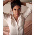 Lavanya Tripathi Instagram - "The future belongs to those who believe in the beauty of their dreams." -Eleanor Roosevelt 📸- @kalyanyasaswi