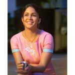 Lavanya Tripathi Instagram - Malli “Mallika” ♥️ #chaavukaburuchallaga Will talk about the film once it comes out, so much to say but it's too early!
