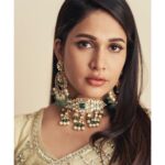 Lavanya Tripathi Instagram – Yeah we all shine on, like the moon, and the stars, and the sun🌟

Outfit – @abhinavmishra_ 
Jewelry- @vithaldaszaveri_jewellers 
Styled by – @ashwin_ash1 & @hassankhan_3 

📸- @akshay.rao.visuals 

Hair- @chakrapu.madhu 

#nischay ❤️