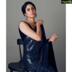 Lavanya Tripathi Instagram - Wearing - @manishmalhotra05 Jewellery- @vasundharadiamondrf Styled by - @ashwin_ash1 @hassankhan_3 Pics - @eshaangirri . . . #nischay