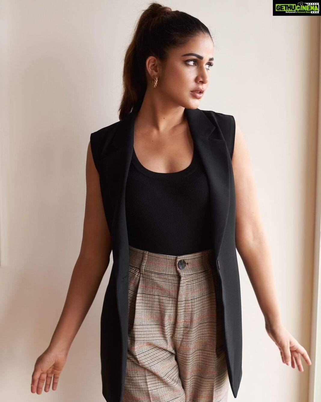 Lavanya Tripathi Instagram - 