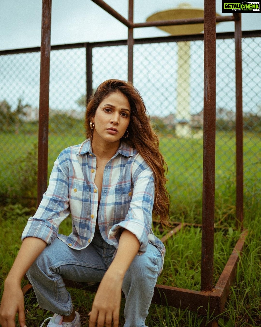 Lavanya Tripathi - 188.4K Likes - Most Liked Instagram Photos
