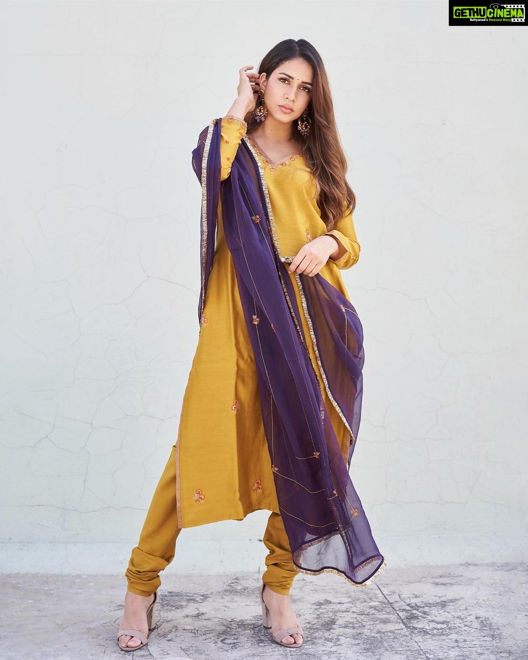 Lavanya Tripathi - 147.9K Likes - Most Liked Instagram Photos
