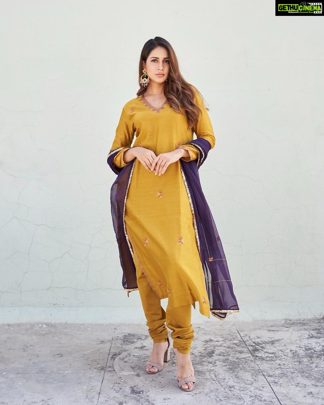 Lavanya Tripathi - 147.9K Likes - Most Liked Instagram Photos