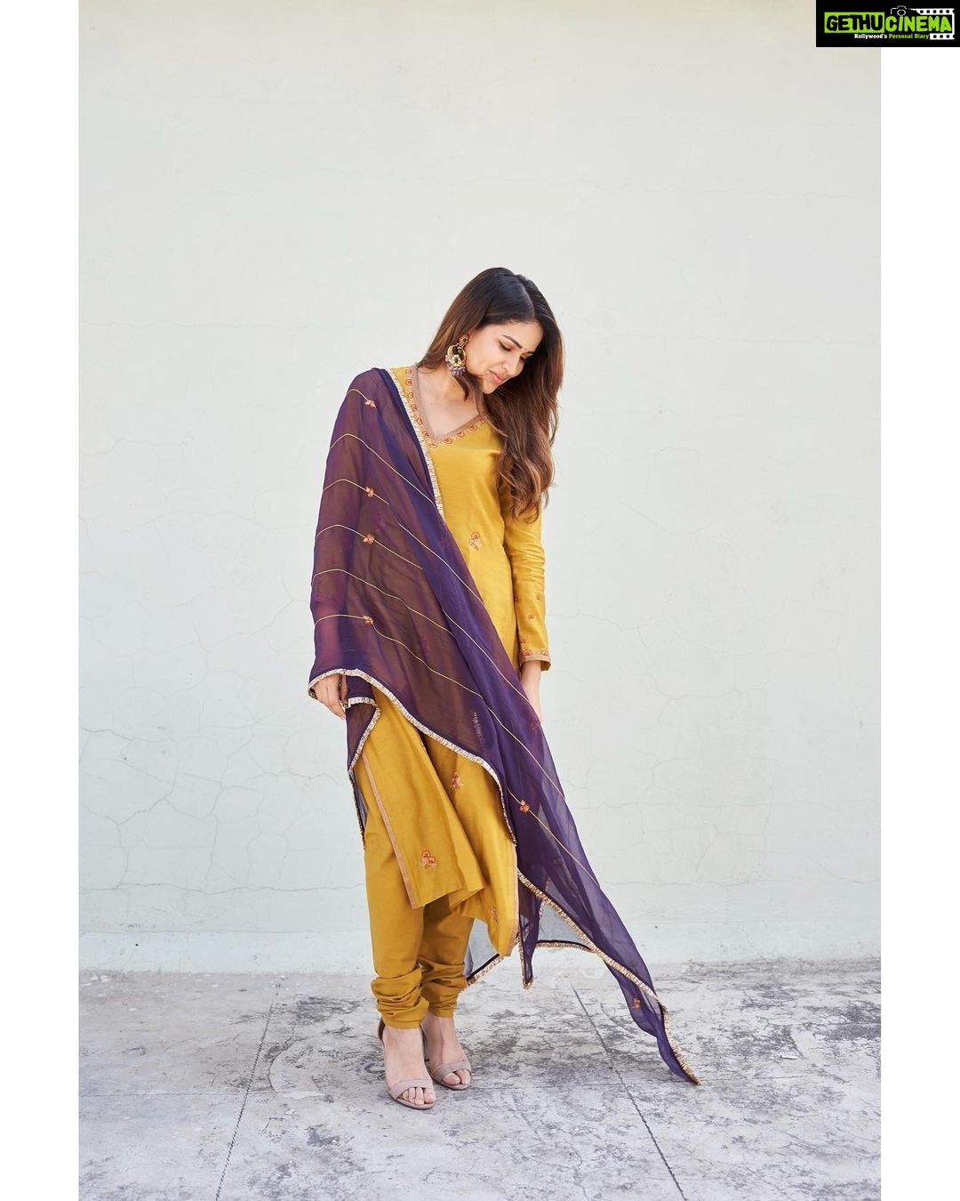 Lavanya Tripathi - 147.9K Likes - Most Liked Instagram Photos