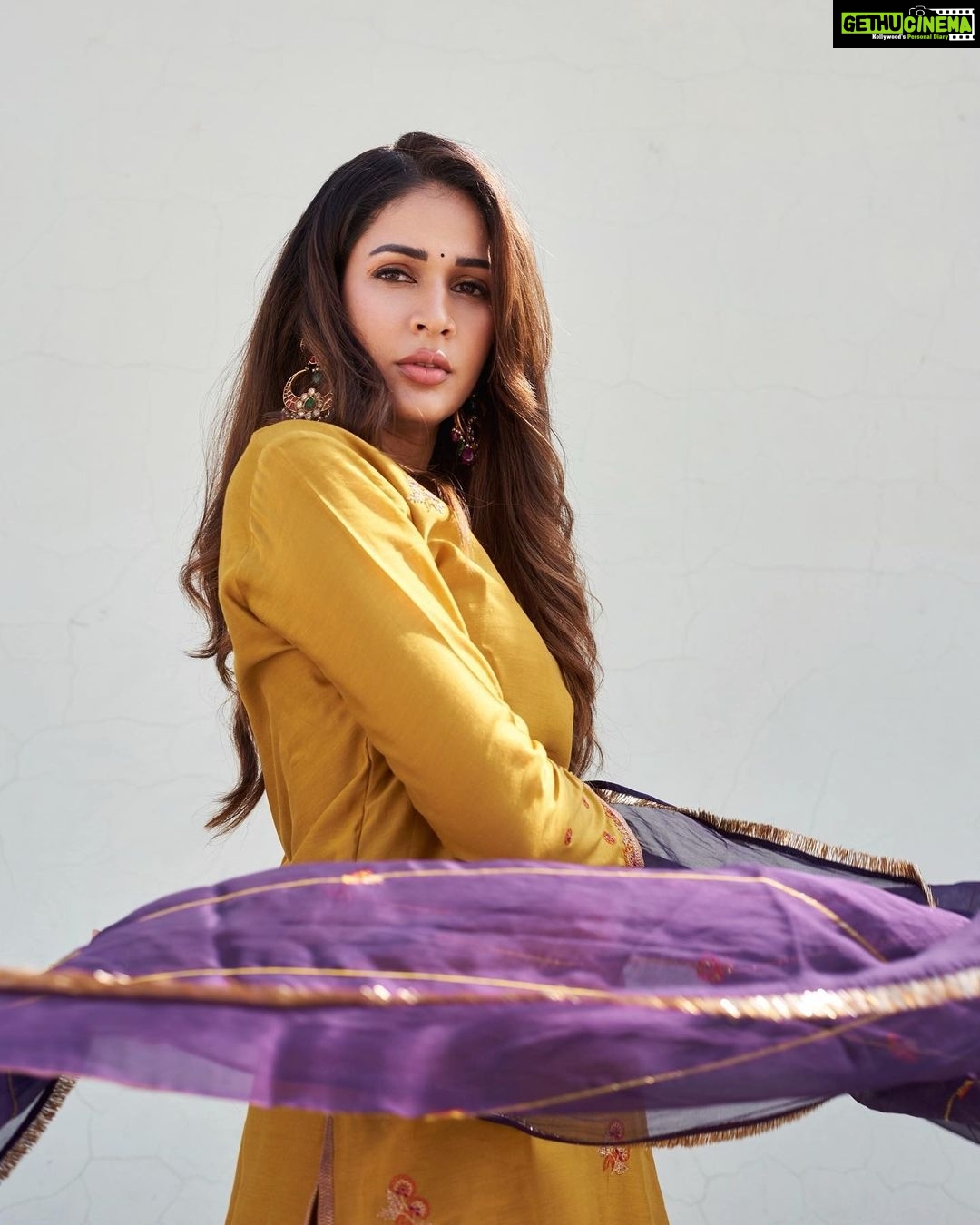 Lavanya Tripathi - 147.9K Likes - Most Liked Instagram Photos