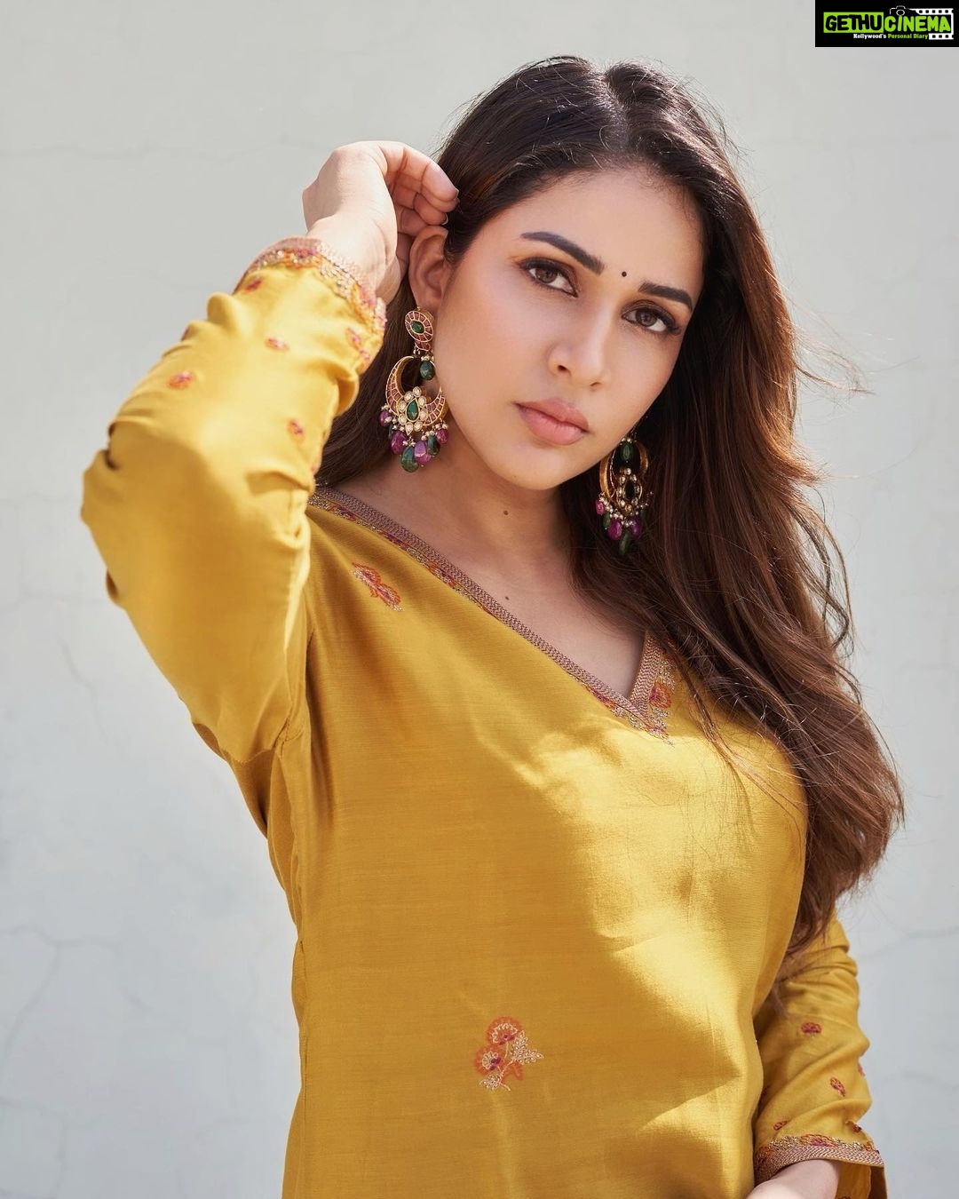 Lavanya Tripathi - 147.9K Likes - Most Liked Instagram Photos
