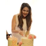 Lavanya Tripathi Instagram – I just want to say that I’ve never felt more cherished and loved than I did on my birthday, and that’s all thanks to your wishes and also Thanx to my most amazing friends for having a surprise party for me. It was the best birthday I have ever had! 🥰

15:12:21

#latebirthdaypost