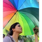 Lavanya Tripathi Instagram - 🌈 🫀
