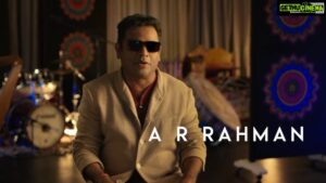 Leon James Instagram - @arrahman @joinmaajja @yaallfest @vijaymusicoffl @moca.studio