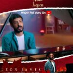 Leon James Instagram - Unakaaga Naa Irupen. Enakaaga Irupaaya? Link to the full video in my bio 🤩🤗