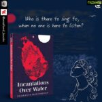 Lisa Ray Instagram - I know what read I’m ordering next after an enchanted stay in the backwaters of Kerala ❤️ Repost from @westland_books using @RepostRegramApp - On full moon nights, from deep within the lagoons of Mattakalappu, Ilankai, mysterious sounds emerge. Dive into the enchanting world of mermaids with #IncantationsOverWater. Link in bio! @sharanya_manivannan @context_books