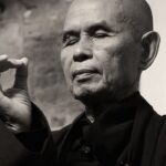 Lisa Ray Instagram - Venerable lived a meaningful life. It’s up to anyone touched by his message to continue walking the path of mindfulness and peace.