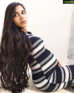 M.M. Manasi Instagram - Last year this day ❤️

What happens when you are pregnant, there is a lockdown, you can't step out and you still want to do photoshoots ... You do them at home.. in your room...

My baby @monisshamm always making anything and everything possible for me❣️😘🤗
Dress courtesy my bumlooo @sanjanakonduru
❣️
What do you guys think... How did it turn out??

#lastyeartoday
#pregnancydiaries
#PreSwaraEra #5monthspregnant #homephotoshoot #bump #preggobelly #preggolife