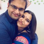 M.M. Manasi Instagram – Happy birthday baby 💕
It’s really a very special year for both us 😻

Happy first birthday as a Father.💕
We love you so much Appa 🥰😘😘

#TheHusband #Appa #Swara #AboutYesterday