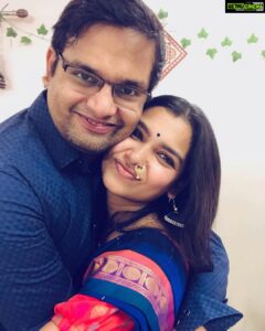 M.M. Manasi Instagram - Happy birthday baby 💕
It’s really a very special year for both us 😻

Happy first birthday as a Father.💕
We love you so much Appa 🥰😘😘

#TheHusband #Appa #Swara #AboutYesterday