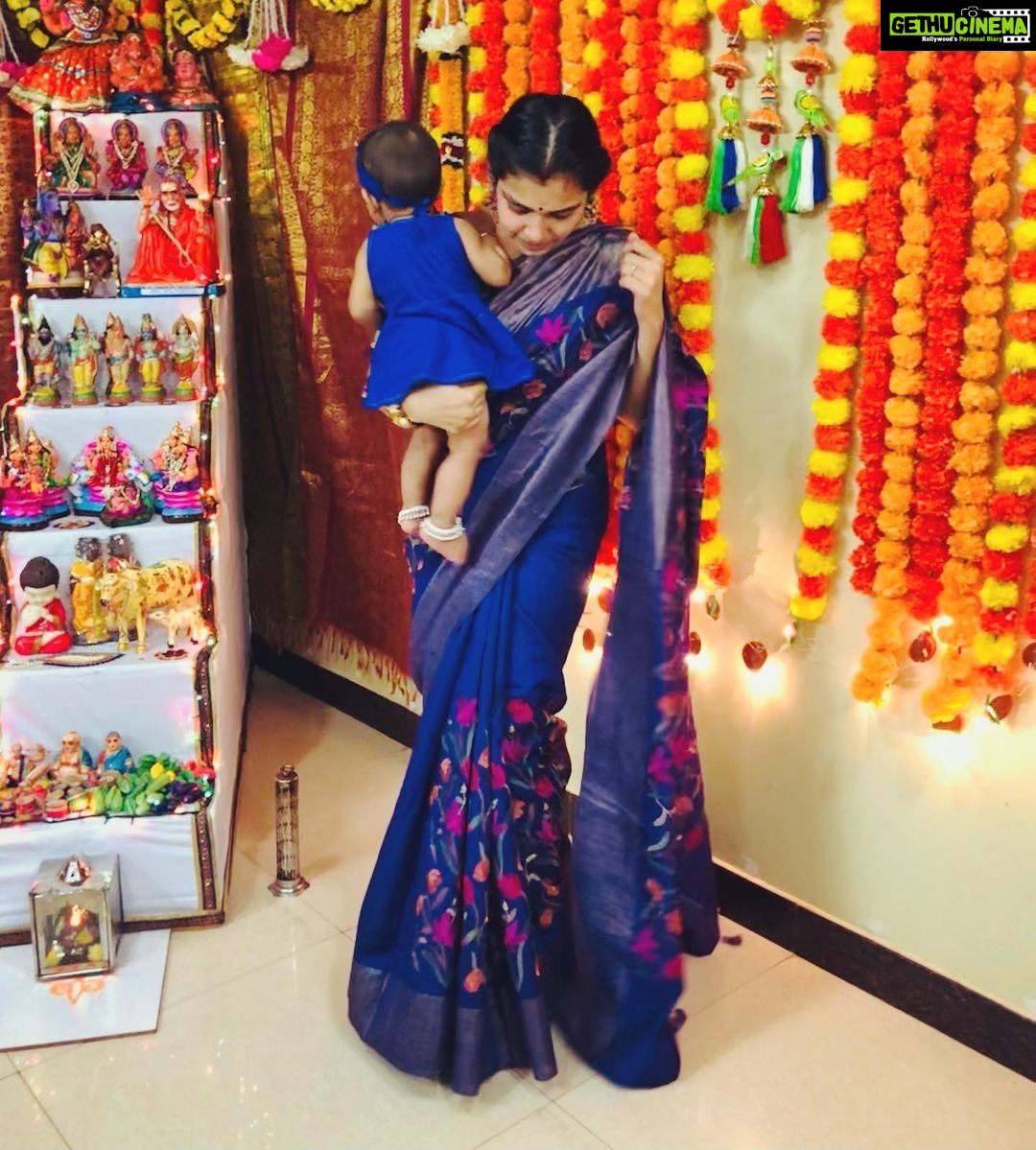 M.M. Manasi - 2.7K Likes - Most Liked Instagram Photos