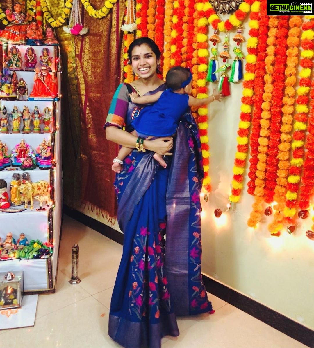 M.M. Manasi - 2.7K Likes - Most Liked Instagram Photos