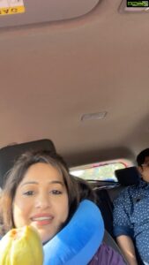 Madhavi Latha Instagram - #fintime
#jamkaya 
#travelblogger 
#travelphotography