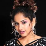 Madhavi Latha Instagram - A Photo from 2009