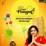 Madhavi Latha Instagram -